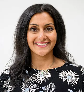 Managing Partner portrait