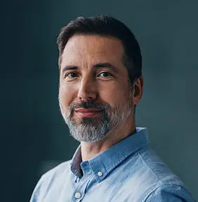 M&A Firm advisor portrait 4